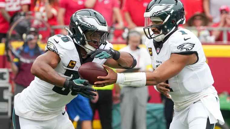 Philadelphia Eagles NFL Crocs: What to know about cost, where to buy and more