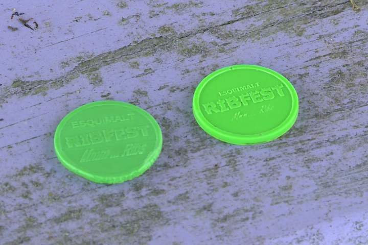 Community rallies with donations after 3D-printing scam targets Esquimalt Ribfest