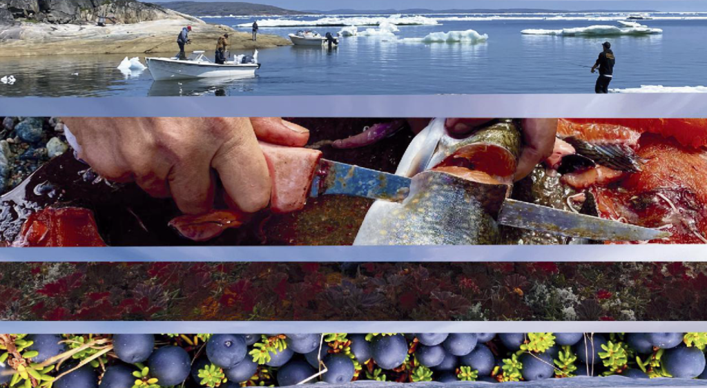 Inuit governance and knowledge at core of Nunatsiavut climate change strategy