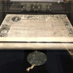 Hudson’s Bay wants to auction off historic founding charter, court docs say