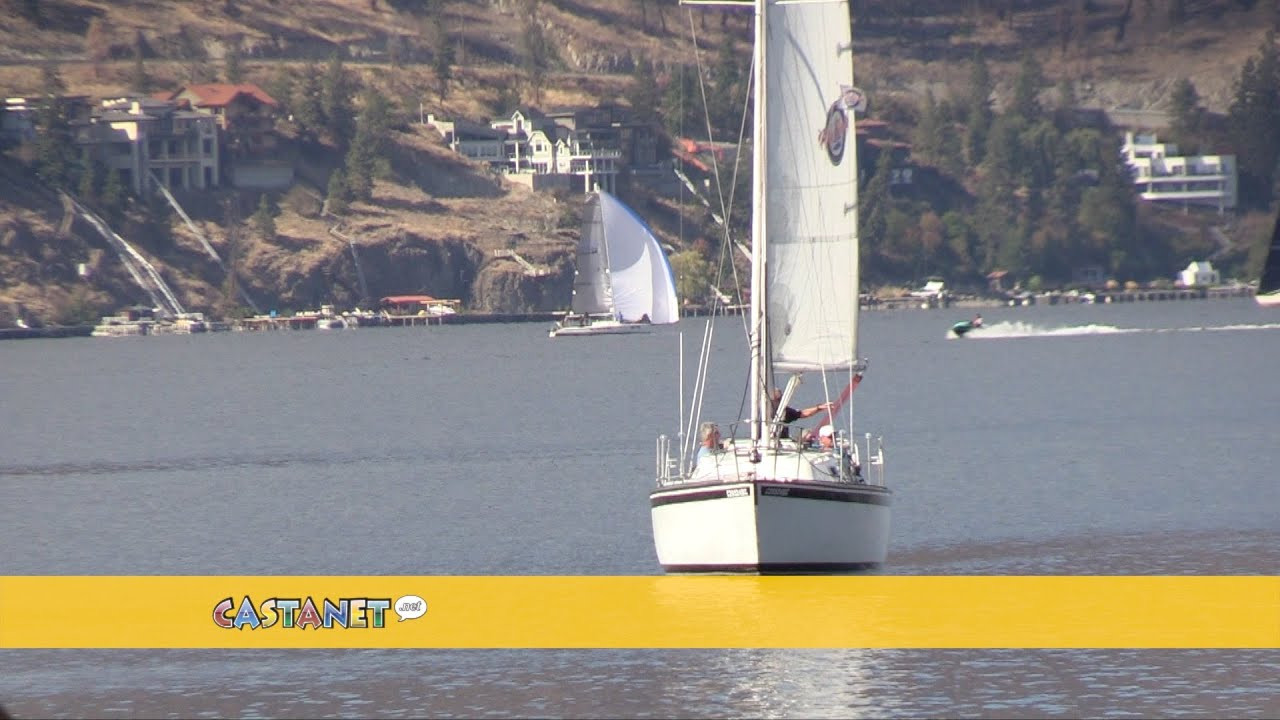 Above-seasonal temperatures and sunshine to start the week