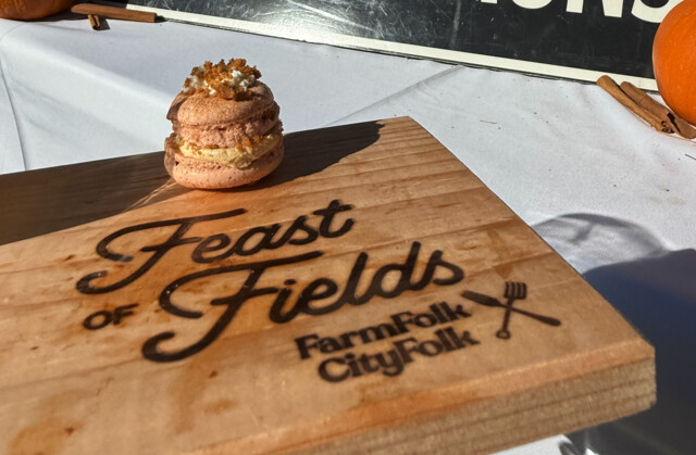 Kelowna’s Luckhurst Farm & Distillery hosts Okanagan Feast of Fields