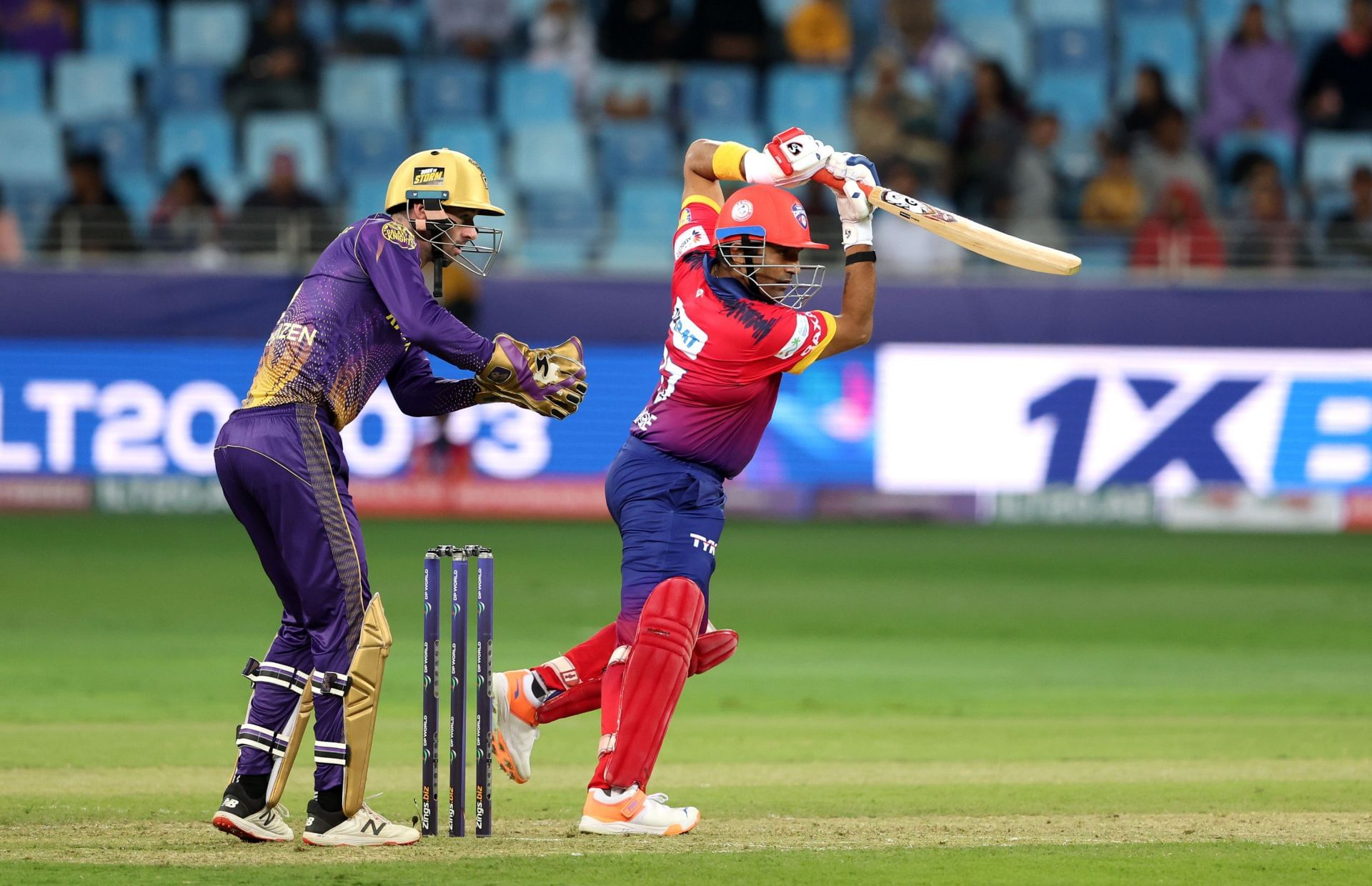 Former India and RCB batter replaces Robin Uthappa as India captain for Hong Kong Sixes 2025