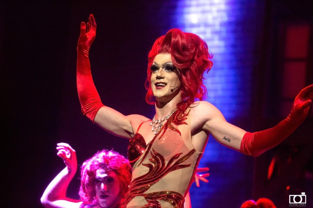 ‘Honest storytelling’: N.L. drag icon set to unveil new show