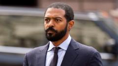 Noel Clarke must pay £3m to Guardian after losing legal battle