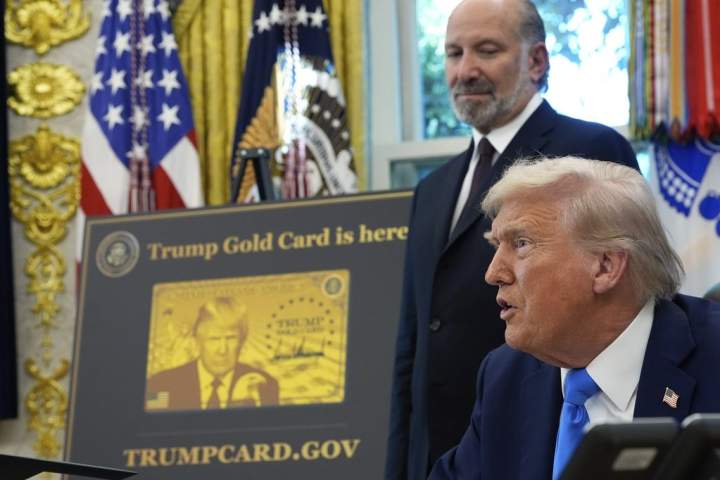 Could Trump’s new H-1B visa fees push highly skilled workers to Canada?