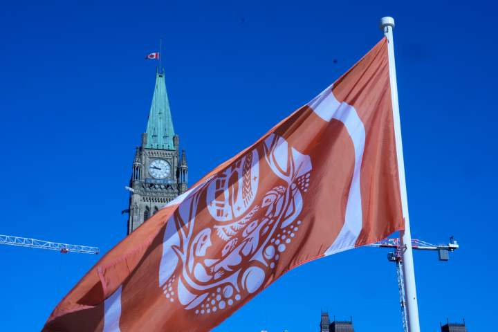 Truth and Reconciliation Day observed with events across Canada