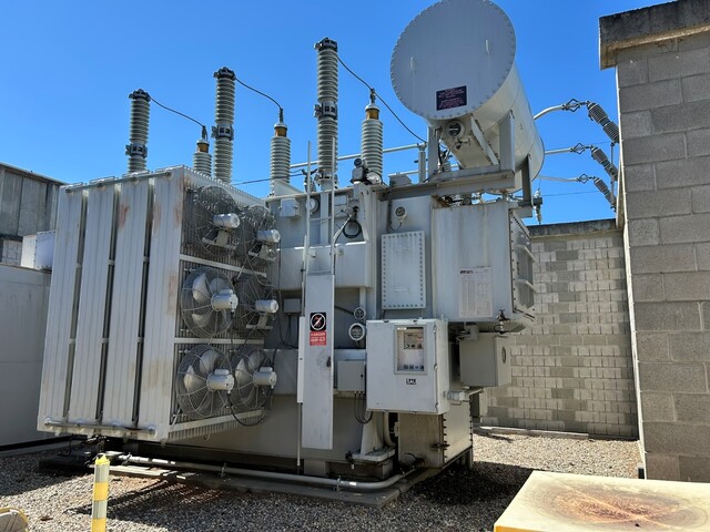 More power coming to FortisBC electricity customers in downtown Kelowna