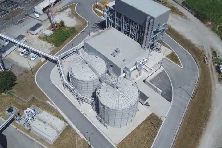 Metro Vancouver votes to adopt new approach for Iona Island Wastewater Treatment Plant