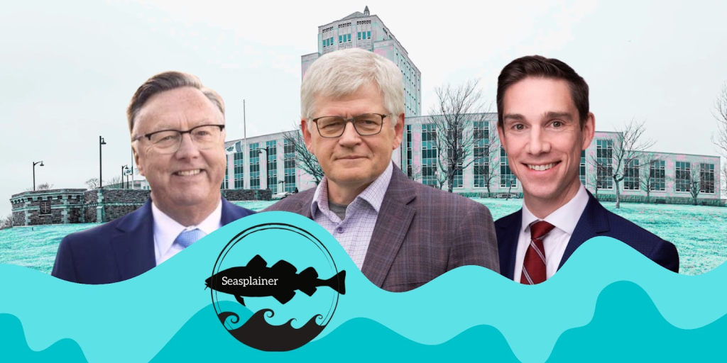 Where N.L. parties stand on fisheries and ocean priorities