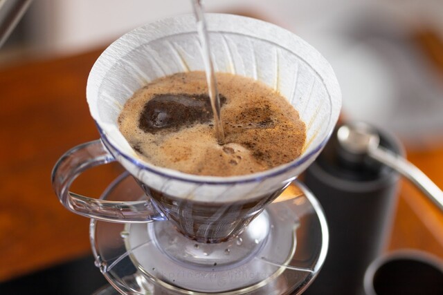Okanagan Coffee Festival brews up a celebration of specialty coffee in Kelowna
