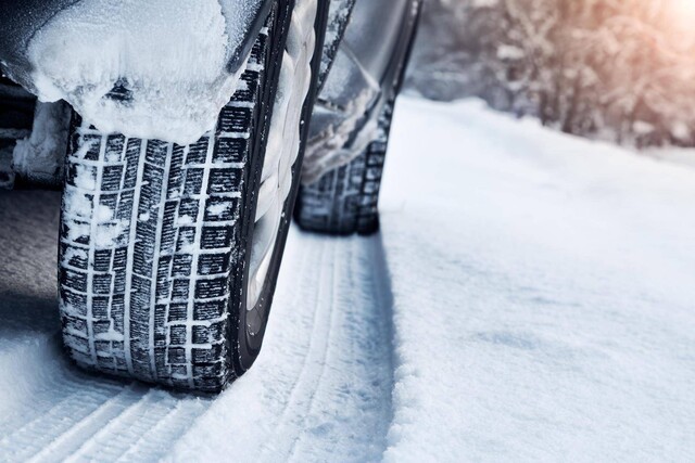 With temperatures forecast to drop, police urge travellers to drive safe this long weekend