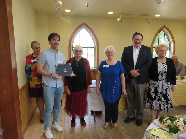 Central Okanagan Obituaries database growing - Downstream News Media