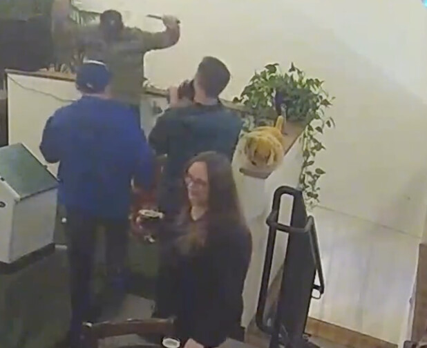 Kelowna brewery reports theft and vandalism during mini golf event