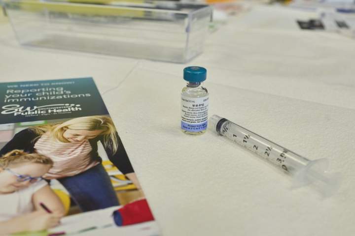 Ontario declares measles outbreak over after nearly a year of spread