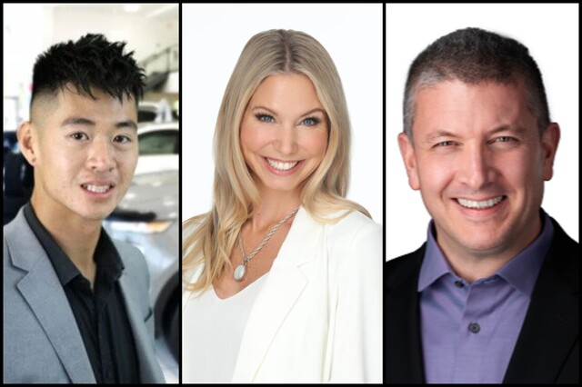 Kelowna Chamber of Commerce announces finalists for its business excellence awards