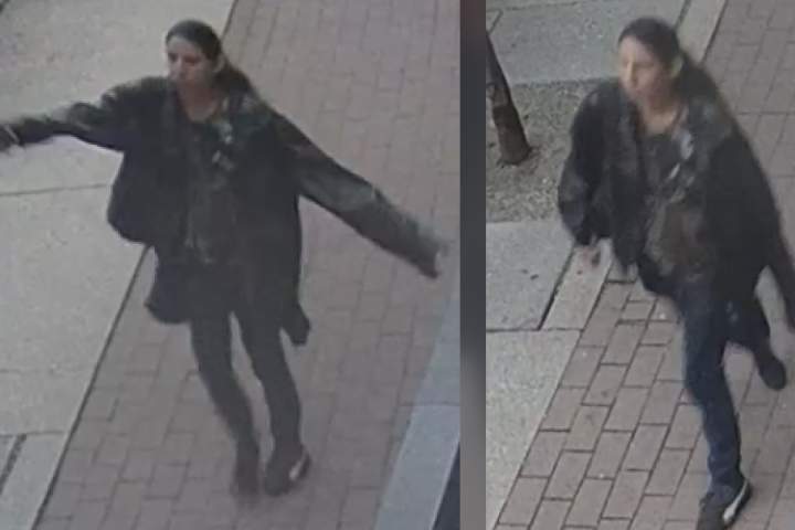 Suspect in random Yaletown stabbings named and charged