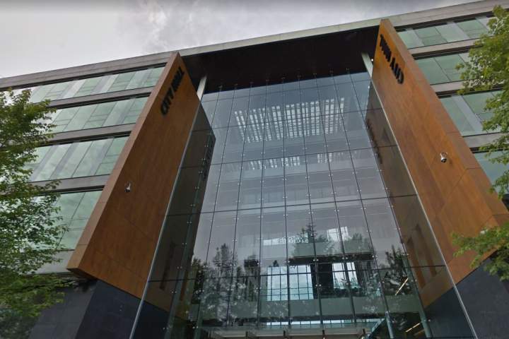 Surrey councillor says entertainment district plan should be on election ballot