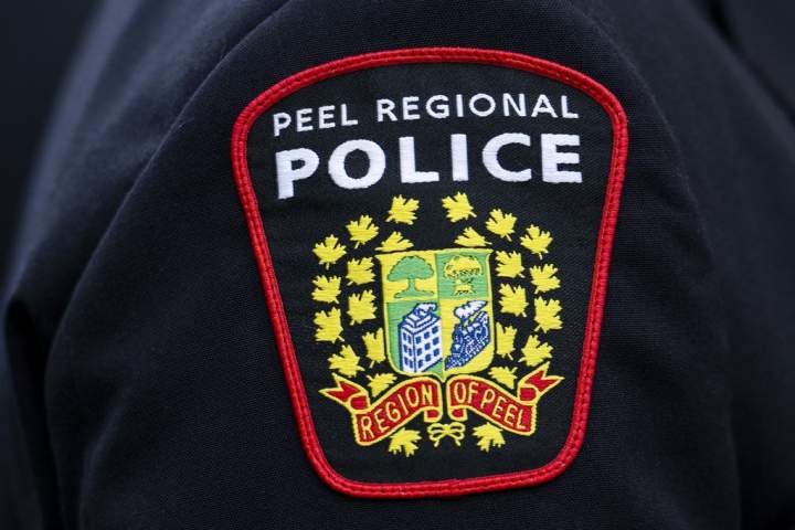 Woman dead after shooting in Brampton, Ont., police investigating
