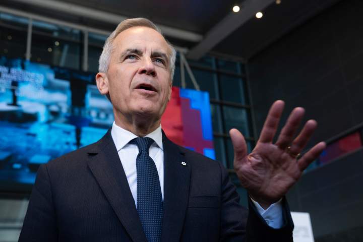 Canada and Japan Chart a New Global Partnership as Carney Unveils Ambitious Strategic Roadmap