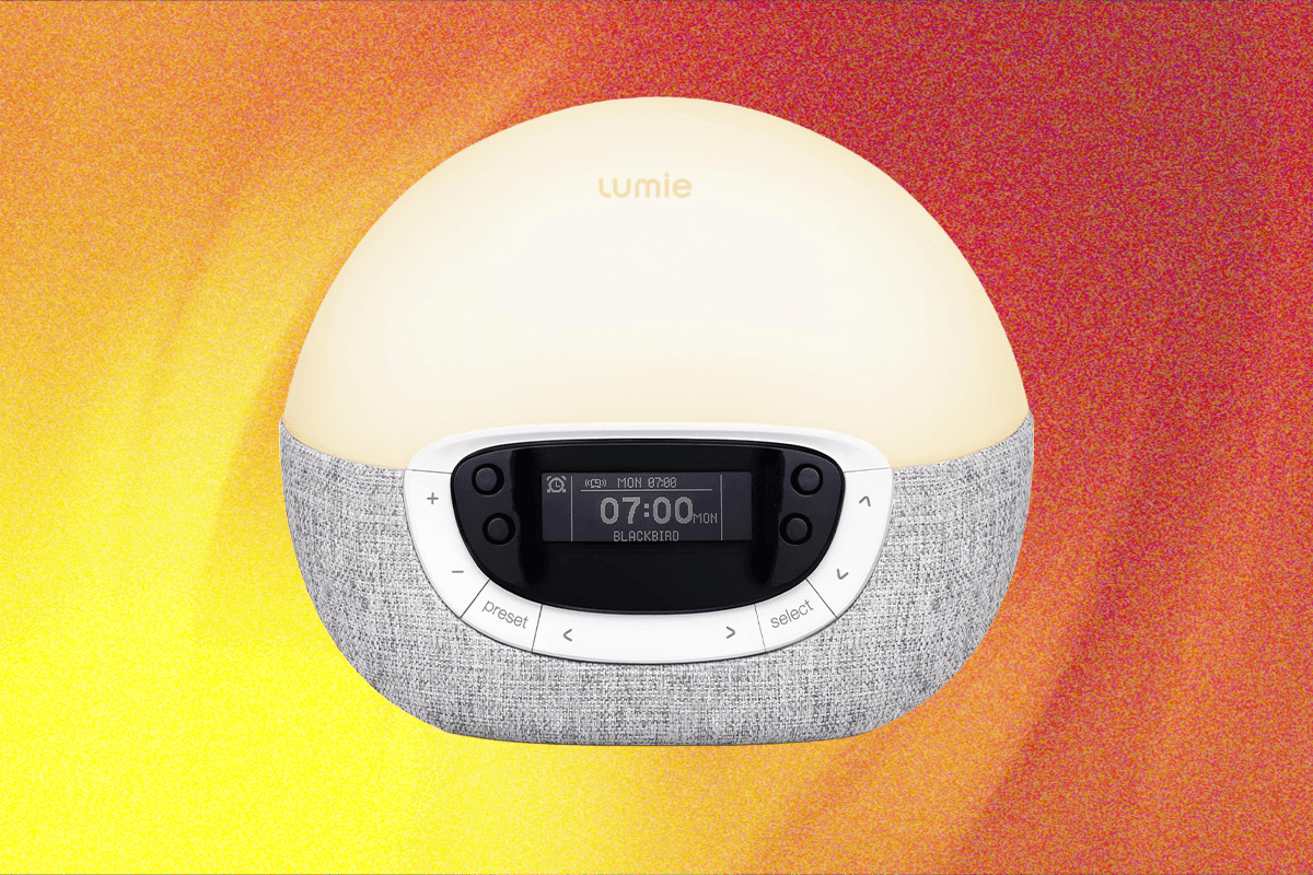 7 Best Sunrise Alarm Clocks to Snag Before the Fall 2025 Time Change