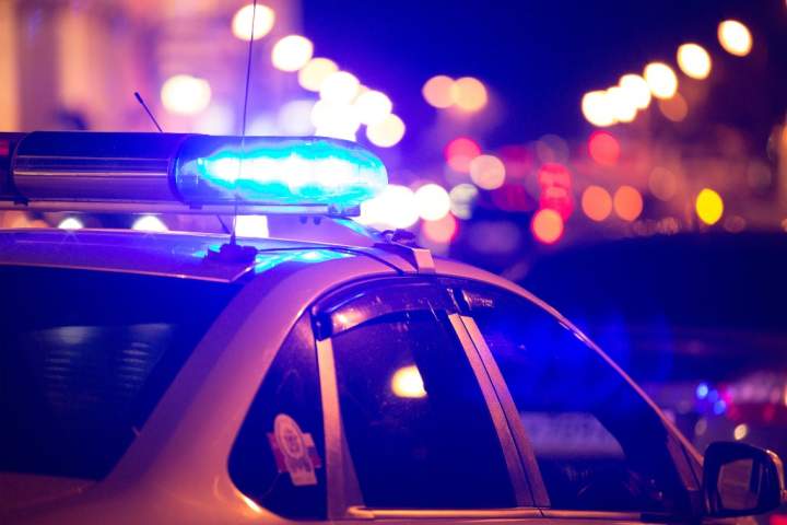 Man wearing Nazi uniform arrested for assaulting woman outside Georgia bar
