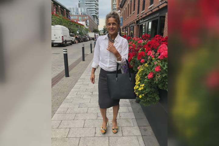 Toronto man who admits to killing girlfriend found NCR, family outraged