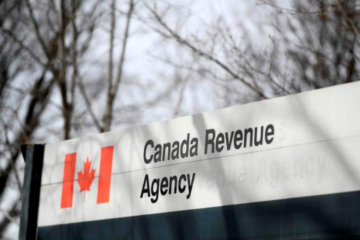 CRA says AI will help boost call centre accuracy for taxpayers seeking info