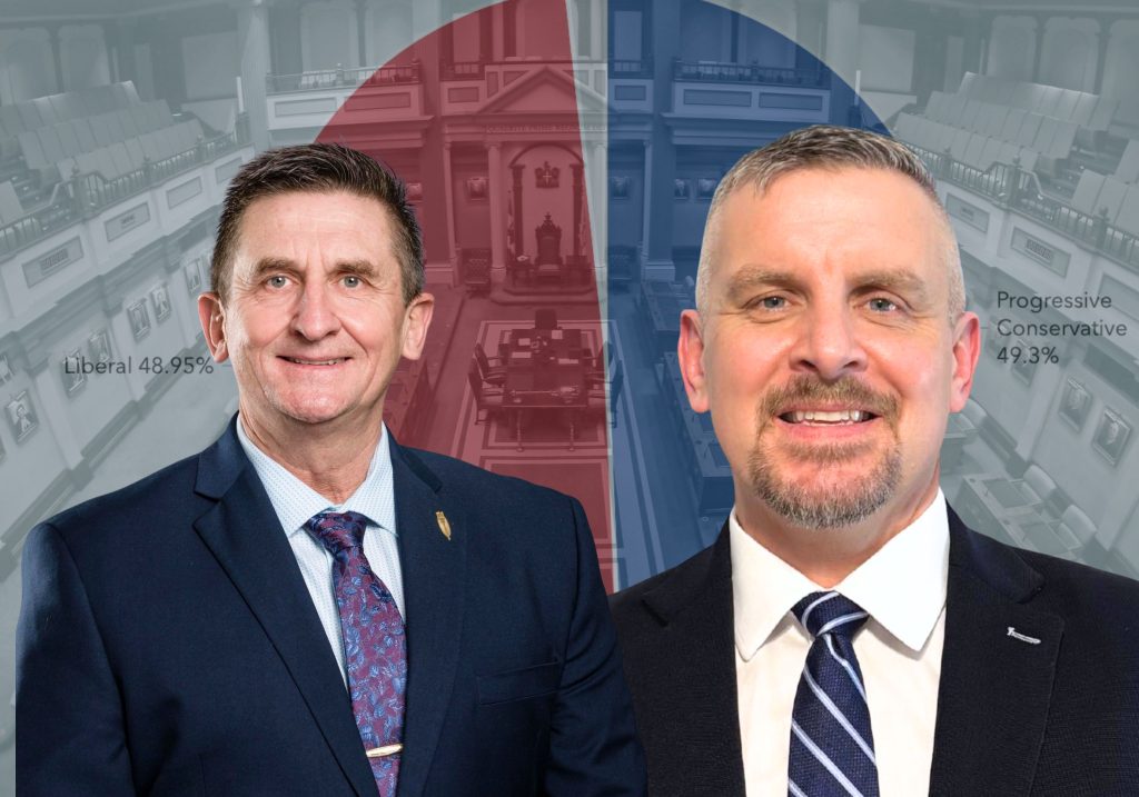 Potential election recounts ‘unlikely’ to flip a seat, says political scientist