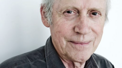 Folk musician and BBC presenter dies aged 86