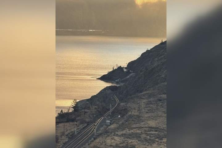 CPKC train derails near B.C. community, officials say no danger to water system