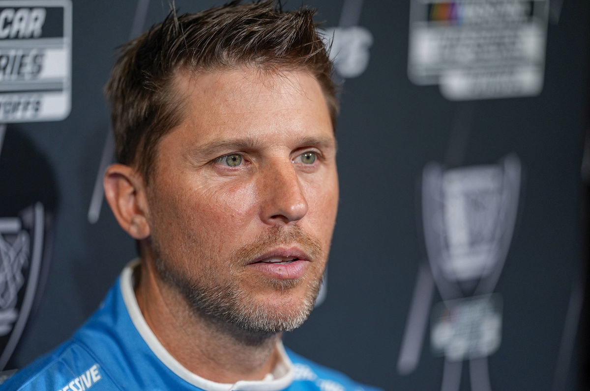 Devastating Heartbreak for Denny Hamlin Should Lead to Change in NASCAR Playoff Format