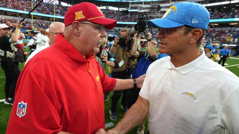 Jets trade rumor from Jordan Schultz should trigger trade with Chargers, Chiefs
