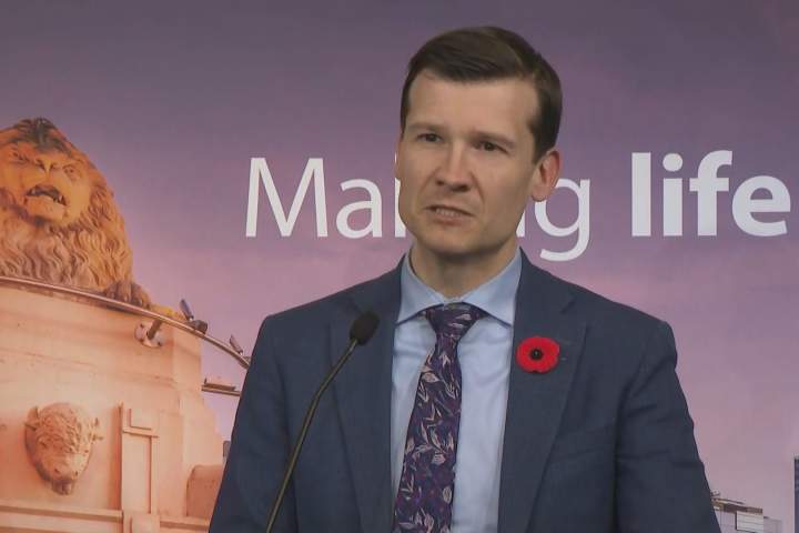 Calgary’s mayor cautiously optimistic about federal budget as more details sought