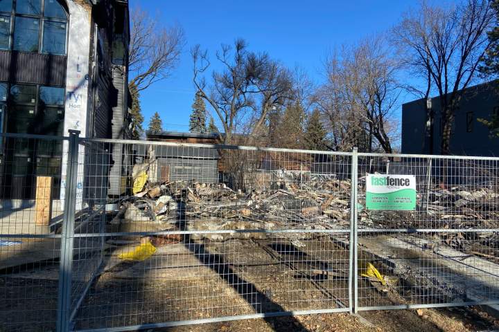 Edmonton police seek public’s help investigating string of suspicious fires