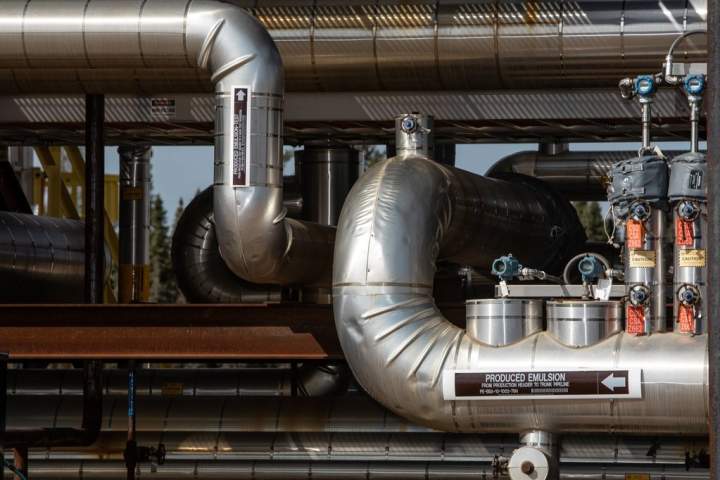MEG Energy-Cenovus deal clears key shareholder vote after delays