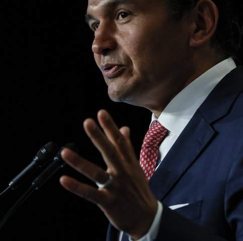 Manitoba New Democrats gather for convention