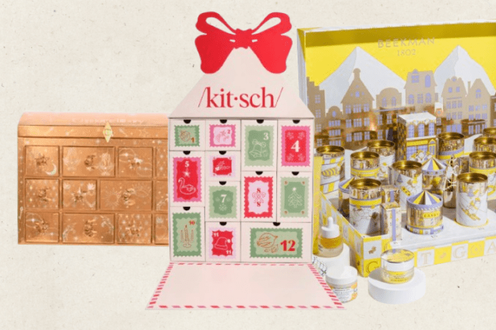 best advent calendars for 2025 that are still in stock