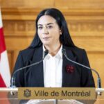 Soraya Martinez Ferrada to be sworn in Thursday as mayor of Montreal