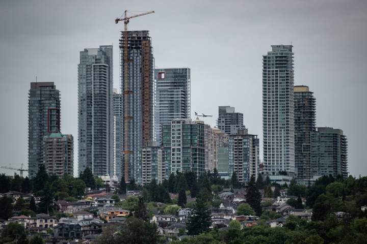 Burnaby apologizes for decades of discrimination against people of Chinese descent