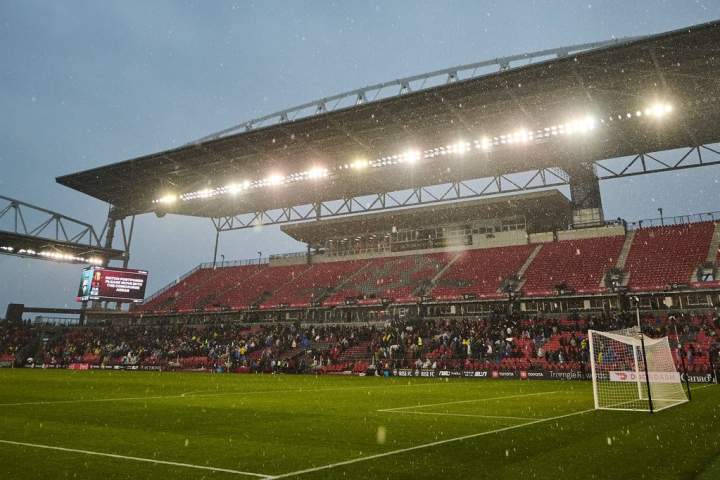 Vancouver Rise rally to win inaugural NSL title