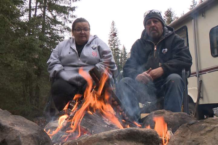‘Can’t lose hope’: Family of missing Alberta boy shares details of his disappearance