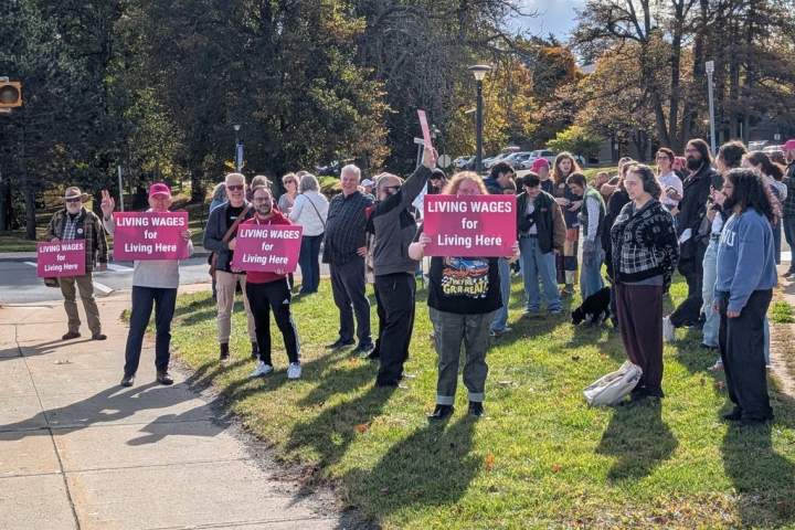Part-time faculty at two N.S. universities back to work as simultaneous strikes end