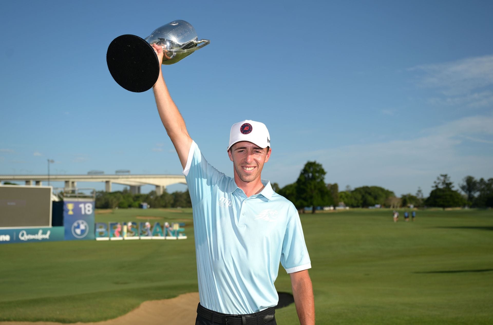 Australian PGA Championship 2025 prize money payout: How much did each golfer win from the $1.6M purse?