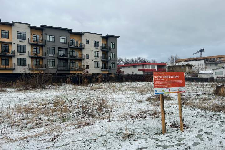 Kelowna residents raise concerns over social support facilities in neighbourhood