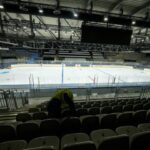 NHL brass still concerned about Olympic rink at upcoming Milan Games