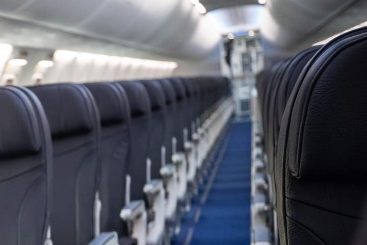 WestJet pauses installing non-reclining seats after blowback — for now