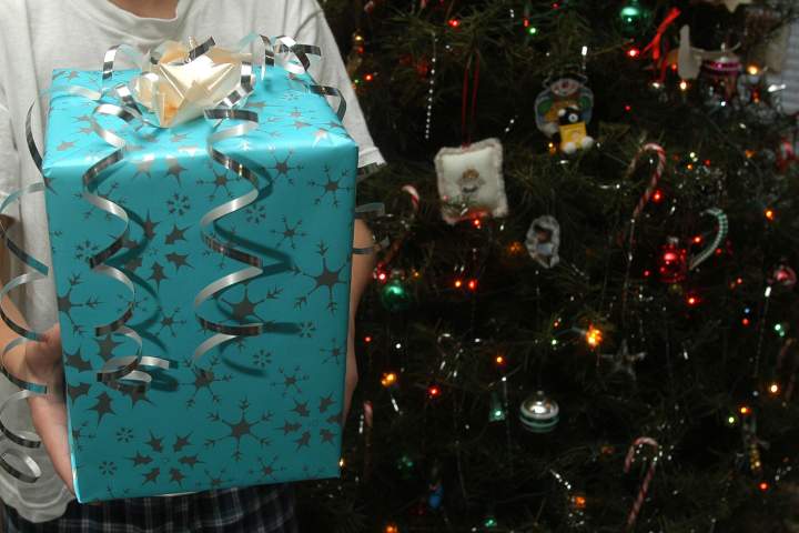 Independent Regina businesses make the best of the holidays