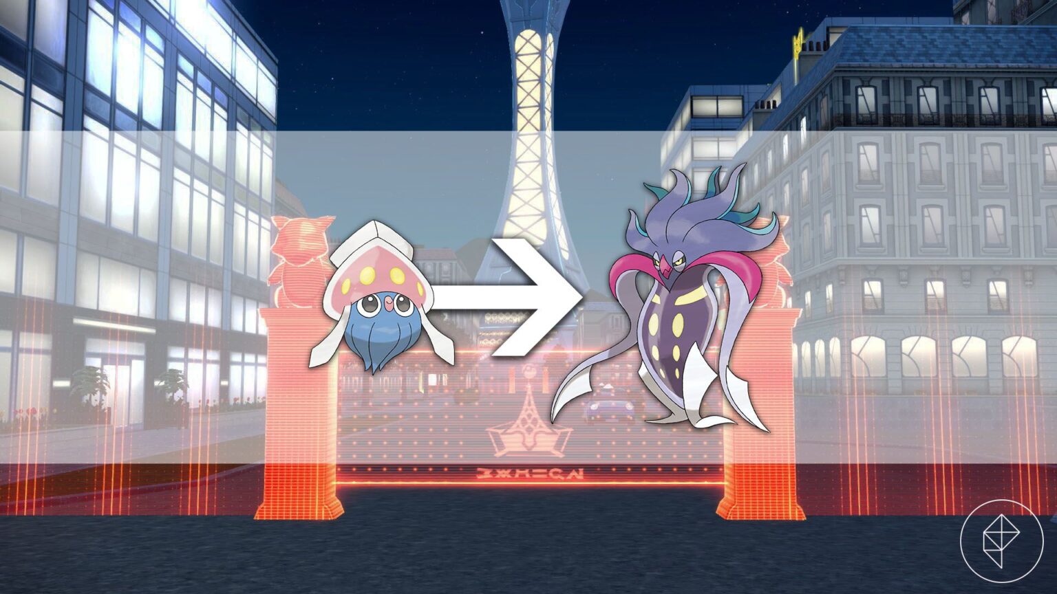 How to evolve Inkay in Pokémon Legends: Z-A - Downstream News Media