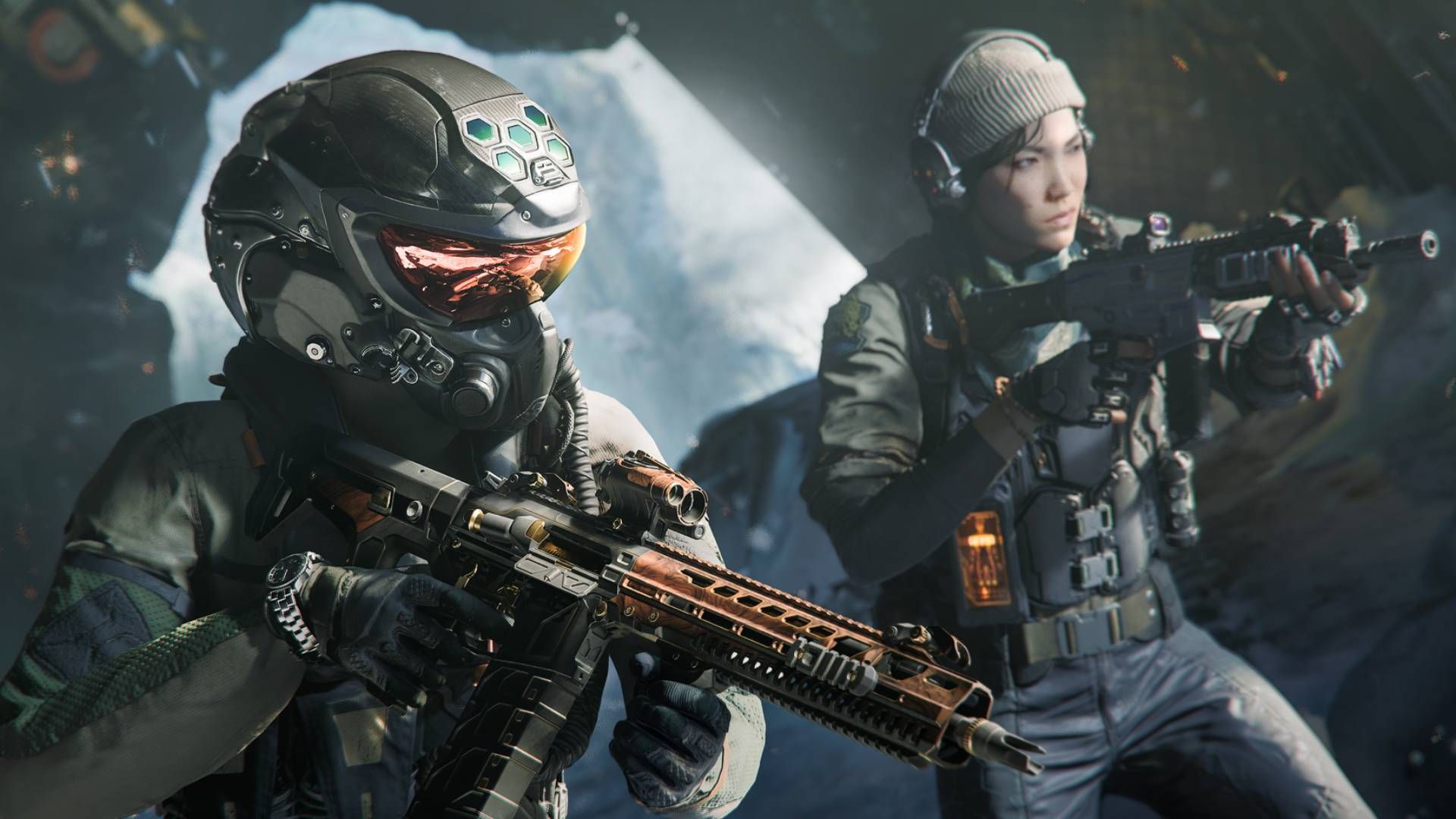 You can play Call of Duty: Black Ops 7 for free for a limited time